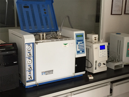 GC-112A气相色谱仪