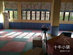 <b>GC1127002十牛小镇室内环境检测现场</b>